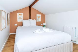Appartement lumineux à 5 minutes de la capitale - Bagnolet - 1