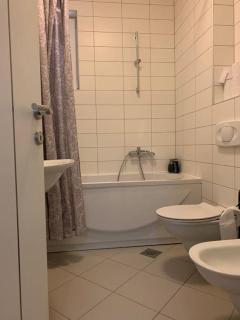 Hedonist - Borik Zadar ,Big Apartment, 2 rooms - 4