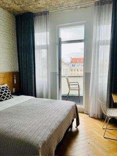 Hotel La Grande Cloche - Bruxelles - 9