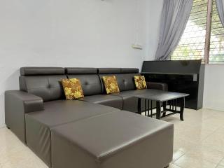 Home Sweet Home - Kota Kinabalu - 0