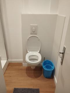 Appart hotel - Dijon - 7