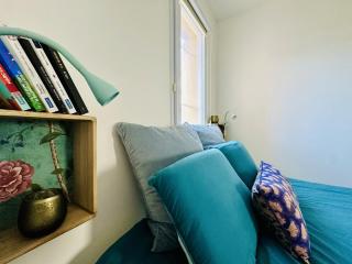 Appartement rénové dans résidence de vacances proche océan Les Sables - Les Sables-dʼOlonne - 5