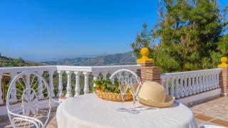 Cortijo La Jirafa Torrox by Ruralidays - Torrox - 4