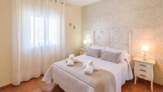 Cortijo La Jirafa Torrox by Ruralidays - Torrox - 2