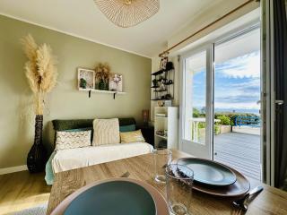 Appartement rénové dans résidence de vacances proche océan Les Sables - 4