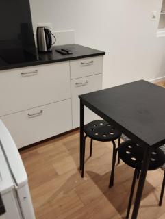 Appart hotel - Dijon - 3