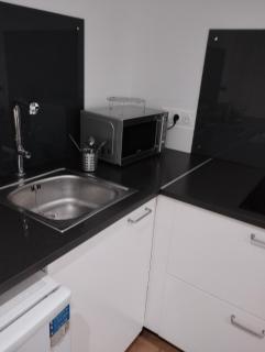 Appart hotel - Dijon - 1