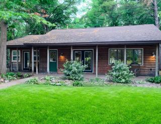 Nokasippi on 9 Brainerd Cabin and Cottage Sleeps up to 15 - Brainerd - 5