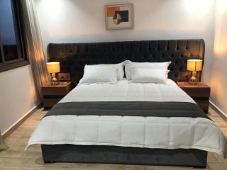 Tibouda House Familiale CAP 1 Front Mer - Ras El Ma - 9