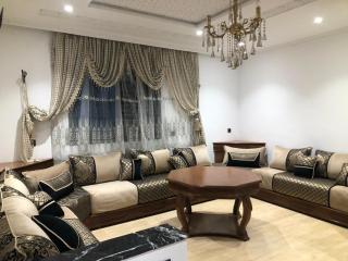 Tibouda House Familiale CAP 1 Front Mer - Ras El Ma - 8