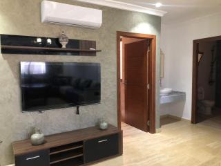 Tibouda House Familiale CAP 1 Front Mer - Ras El Ma - 5