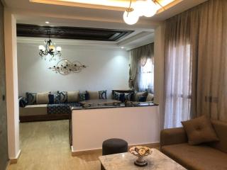 Tibouda House Familiale CAP 1 Front Mer - Ras El Ma - 3