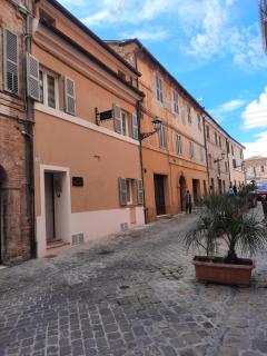 AURUM Affittacamere - Loreto - 6