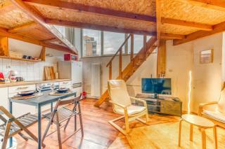 Le Précieux¶ Gare ¶Cosy¶ Paisible - 1