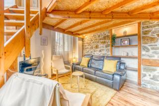 Le Précieux¶ Gare ¶Cosy¶ Paisible - 9