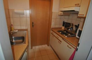 Haus Rehblick 2, Wg 3 - Sankt Andreasberg - 6