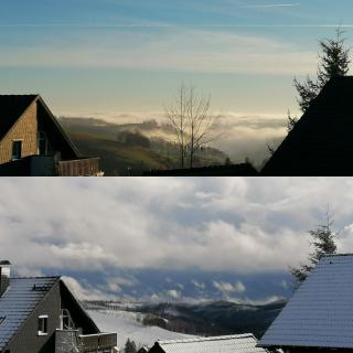 Haus Rehblick 2, Wg 3 - Sankt Andreasberg - 3