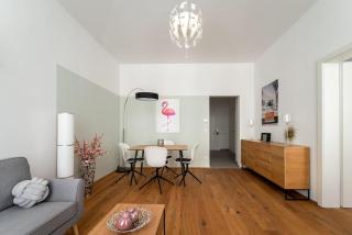 1BR Oasis with Easy City Access by HM - Vienna - 9