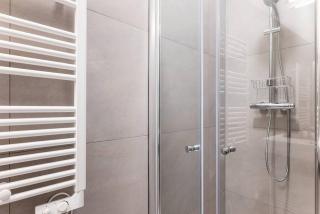 1BR Oasis with Easy City Access by HM - 3