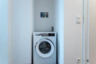 1BR Oasis with Easy City Access by HM - Vienna - 2