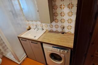 Appartamento Cialuzin - 2