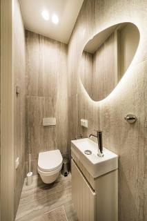 Central Park Apartments - The Luxury Collection - 6