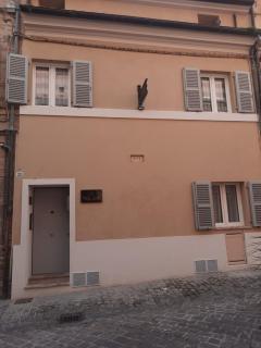 AURUM Affittacamere - 9