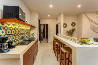 PENTHOUSE with PRIVATE POOL - Tulum - 8