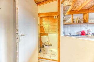 Le Précieux¶ Gare ¶Cosy¶ Paisible - 4