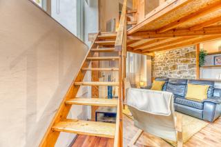 Le Précieux¶ Gare ¶Cosy¶ Paisible - 6