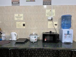 HOMESTAY IZHAN BANDAR KUALA TERENGGANU - Kuala Terengganu - 1
