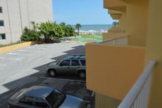 Fountain Beach Resort - Daytona Beach - 3