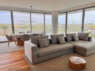 SeaFront Apartment - 4 pax - Swimming pool - Armação de Pêra - 5