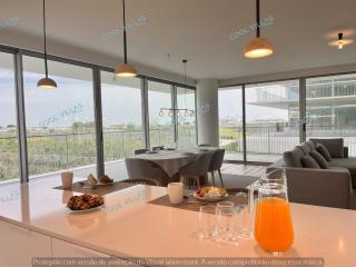 SeaFront Apartment - 4 pax - Swimming pool - Armação de Pêra - 2