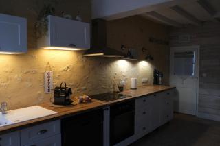 Gite Le Cozy - Val-au-Perche - 6