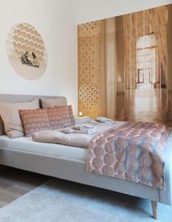 Brody Art Boutique Apartments - Budapest - 3