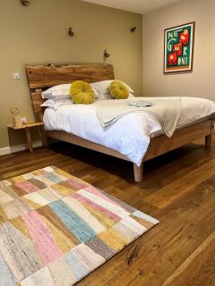 The Kings Head Inn, Norwich - AA 5-Star rated - Norwich - 8