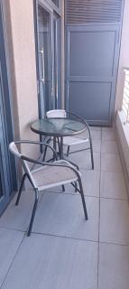 Menlyn Maine Trilogy Apartment 1215 - 2