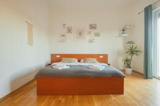 VILA KLARA apartments - Liubliana - 9
