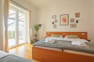 VILA KLARA apartments - Liubliana - 5