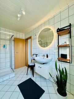 Ferienwohnung Pfister in Hausen - 6