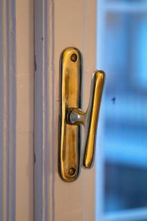 Brody Art Boutique Apartments - 4