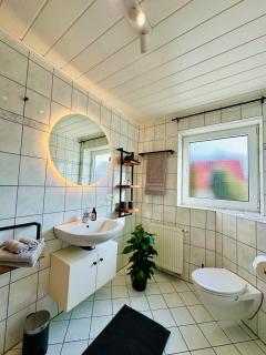 Ferienwohnung Pfister in Hausen - Schonungen - 7