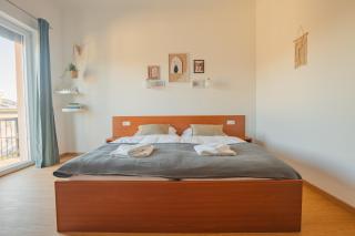VILA KLARA apartments - Liubliana - 8