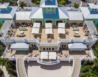 Elegant Home Near Disney With Game & Themed Rooms With Waterpark & Resort Access At Encore Resorts Reunion - 400La - 5