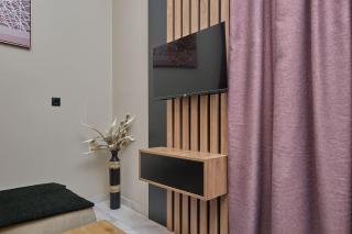 2024 superior modern studio! - Mitilene - 4