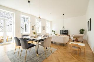 4ty3 Apartments - Spacious Apartment in the heart of the 8th district is calling - Wenen - 0