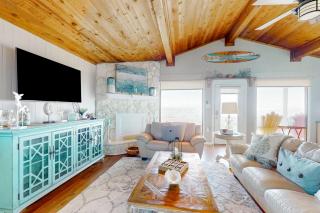 Mermaid's Paradise - Surfside Beach - 3
