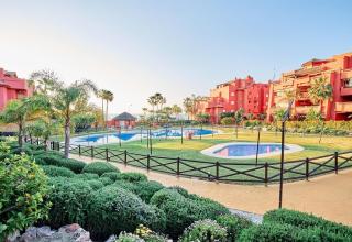 Beautiful Penthouse - Torrox Costa - 9