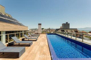 Duplex em Jurerê - Praia a 350m ELU0311 - Florianópolis - 5